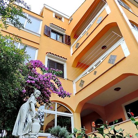 Apartment Peric Zadar Chambre photo