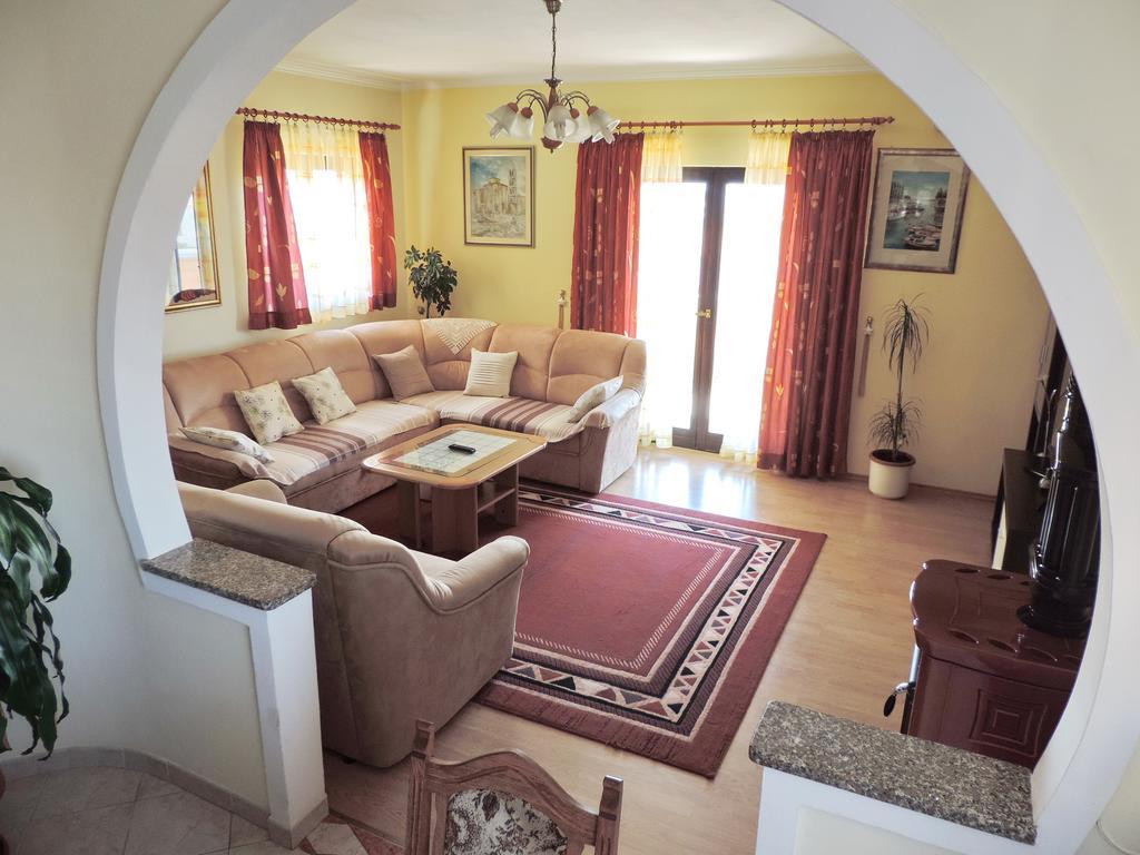 Apartment Peric Zadar Chambre photo