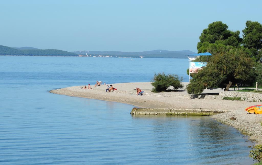 Apartment Peric Zadar Chambre photo
