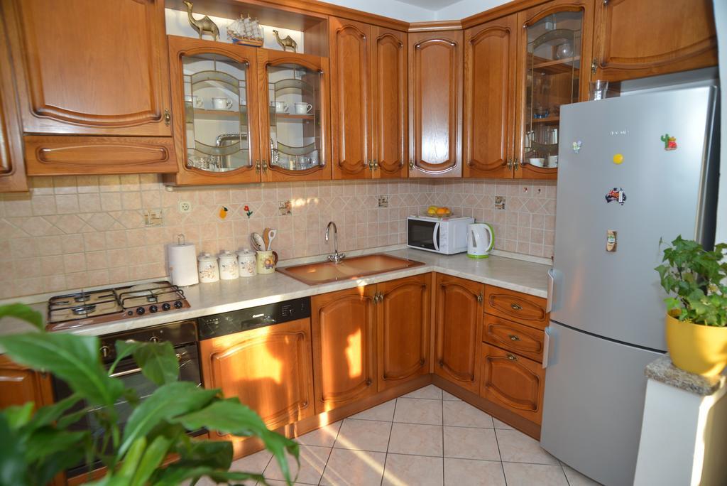 Apartment Peric Zadar Chambre photo