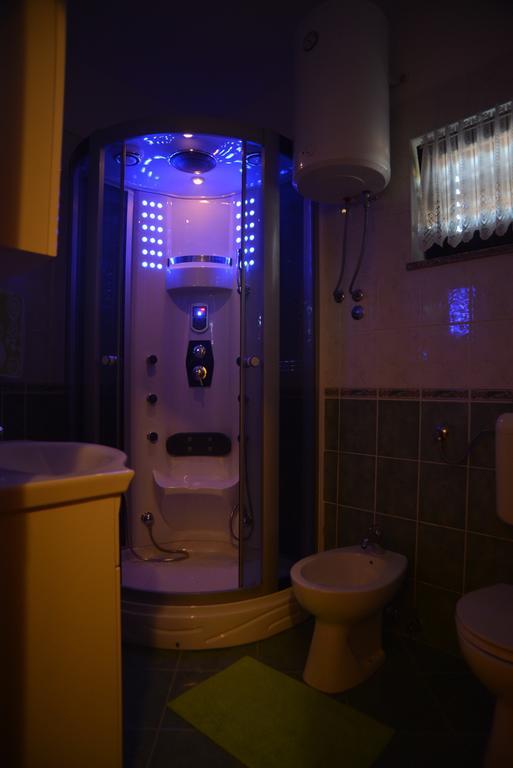 Apartment Peric Zadar Chambre photo
