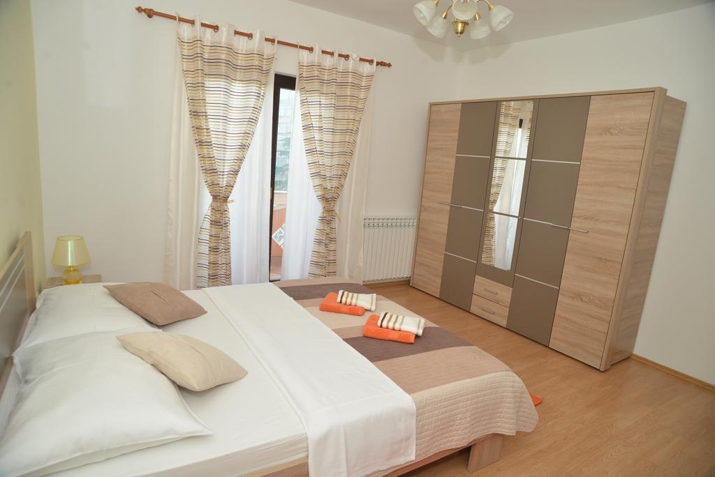 Apartment Peric Zadar Chambre photo