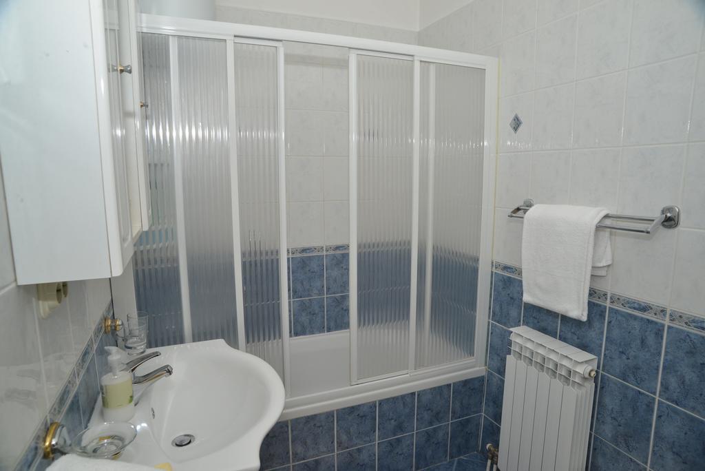 Apartment Peric Zadar Chambre photo