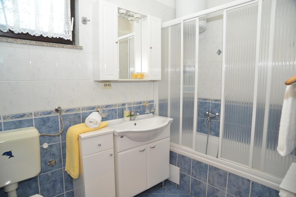 Apartment Peric Zadar Chambre photo