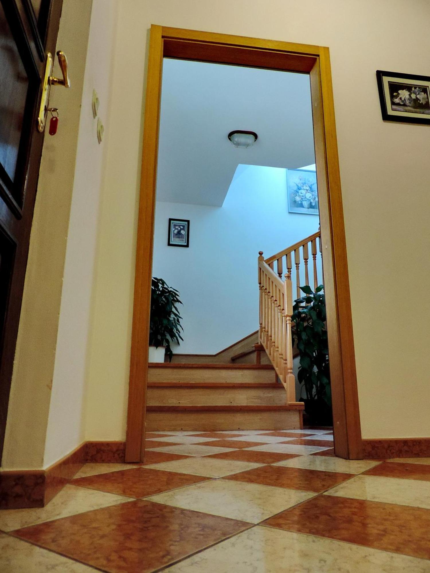 Apartment Peric Zadar Extérieur photo
