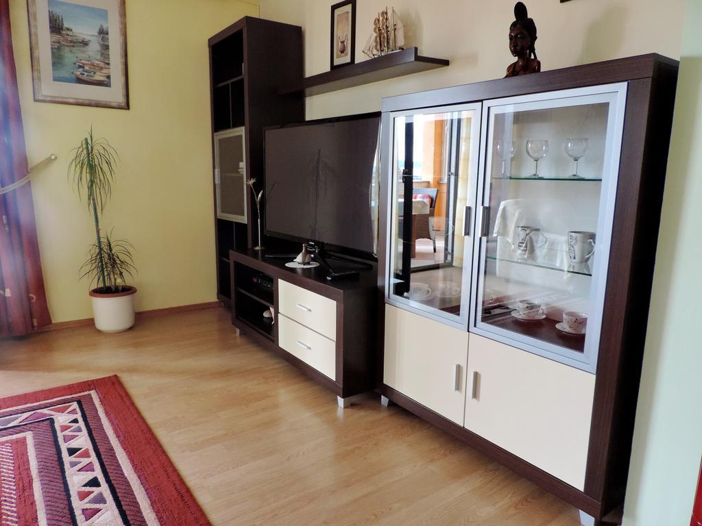 Apartment Peric Zadar Chambre photo