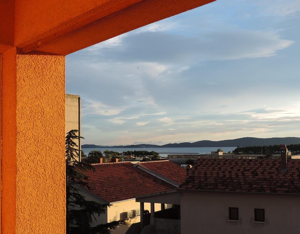 Apartment Peric Zadar Chambre photo
