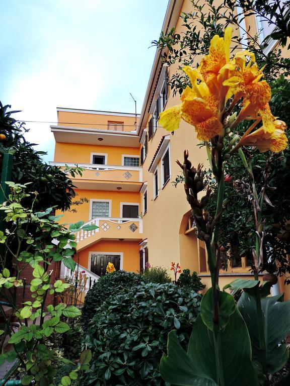 Apartment Peric Zadar Chambre photo