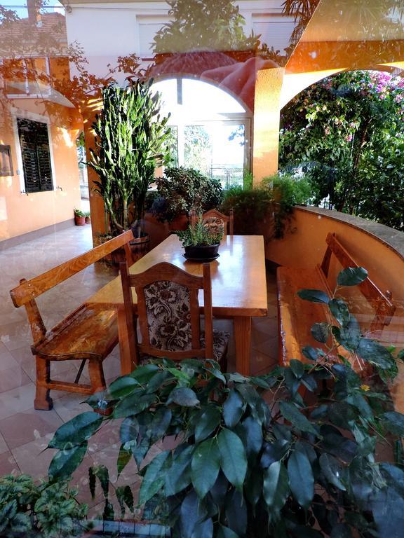 Apartment Peric Zadar Chambre photo