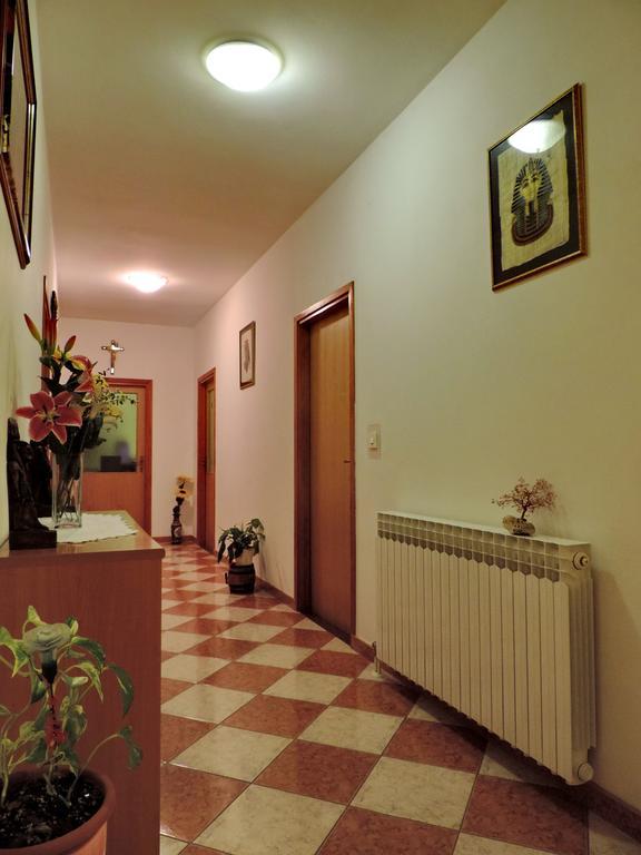 Apartment Peric Zadar Chambre photo