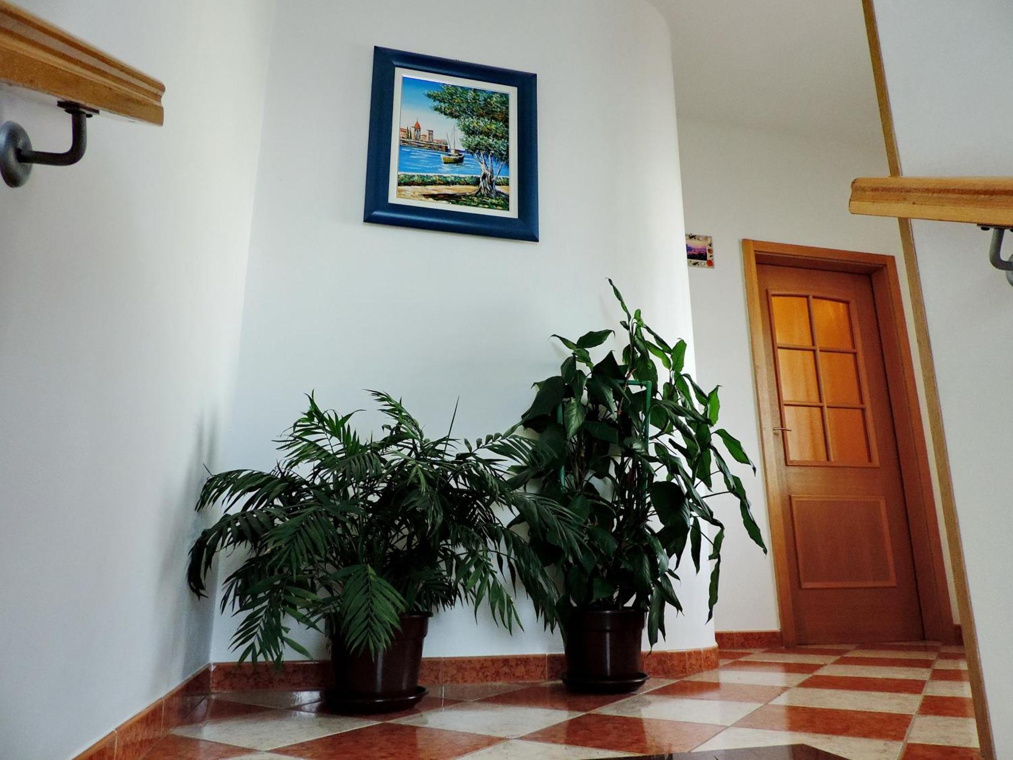 Apartment Peric Zadar Extérieur photo